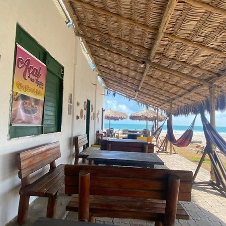Pousada Secret Spot Kite Club Fortaleza  Exterior photo